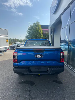 FORD Ranger dcab.pick-up 2.3 EcoBoo XLT/PHEV/Aut.
