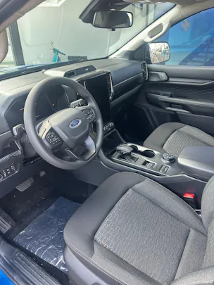 FORD Ranger dcab.pick-up 2.3 EcoBoo XLT/PHEV/Aut.