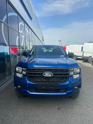 FORD Ranger dcab.pick-up 2.3 EcoBoo XLT/PHEV/Aut.