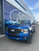 FORD Ranger dcab.pick-up 2.3 EcoBoo XLT/PHEV/Aut.