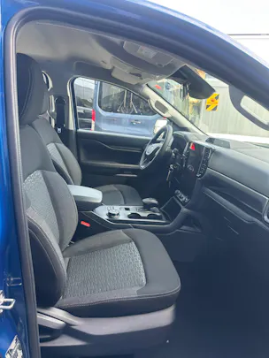 FORD Ranger dcab.pick-up 2.3 EcoBoo XLT/PHEV/Aut.