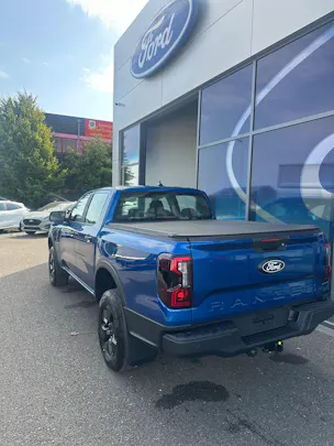FORD Ranger dcab.pick-up 2.3 EcoBoo XLT/PHEV/Aut.