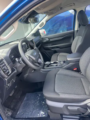 FORD Ranger dcab.pick-up 2.3 EcoBoo XLT/PHEV/Aut.