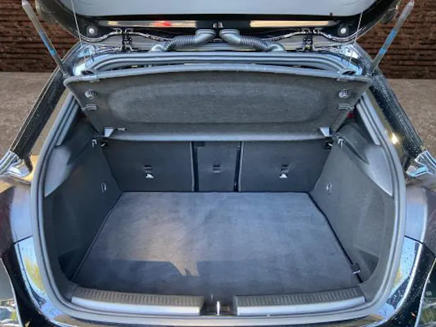 Mercedes-Benz A AMG 45 S 4Matic 8G-DCT