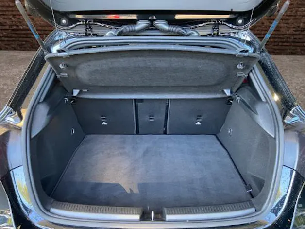 Mercedes-Benz A AMG 45 S 4Matic 8G-DCT