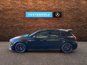 MERCEDES-BENZ A AMG 45 S 4Matic 8G-DCT