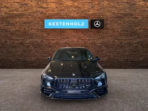 MERCEDES-BENZ A AMG 45 S 4Matic 8G-DCT