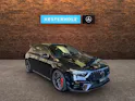 Mercedes-Benz A AMG 45 S 4Matic 8G-DCT