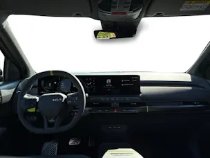 Kia EV3 81,4 kWh GT 4x4 CH-FZ