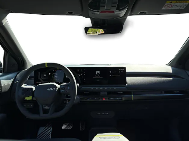 Kia EV3 81,4 kWh GT 4x4 CH-FZ