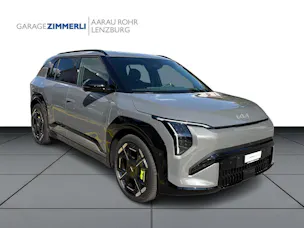 Kia EV3 81,4 kWh GT 4x4 CH-FZ