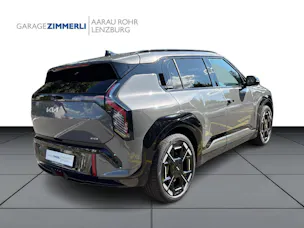 Kia EV3 81,4 kWh GT 4x4 CH-FZ