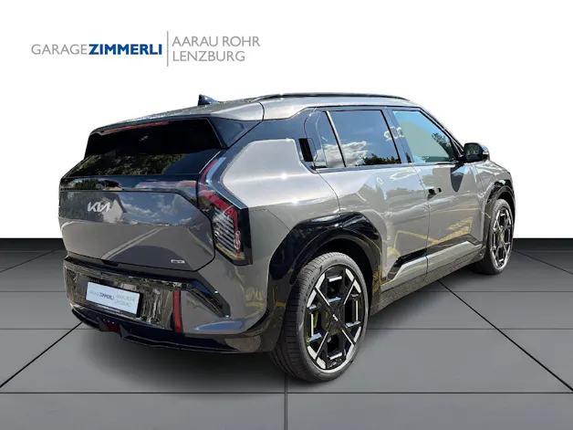Kia EV3 81,4 kWh GT 4x4 CH-FZ