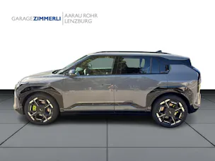 Kia EV3 81,4 kWh GT 4x4 CH-FZ