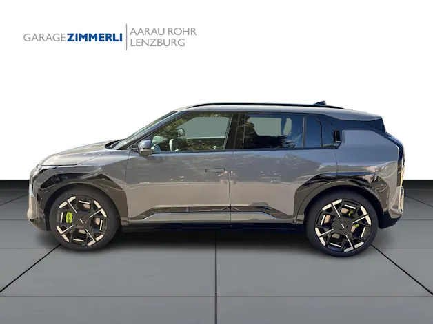 Kia EV3 81,4 kWh GT 4x4 CH-FZ