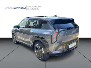 Kia EV3 81,4 kWh GT 4x4 CH-FZ