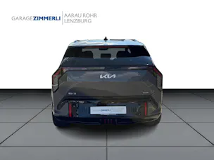 Kia EV3 81,4 kWh GT 4x4 CH-FZ
