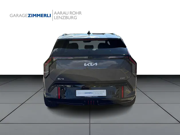 Kia EV3 81,4 kWh GT 4x4 CH-FZ