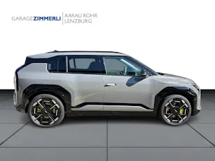 Kia EV3 81,4 kWh GT 4x4 CH-FZ