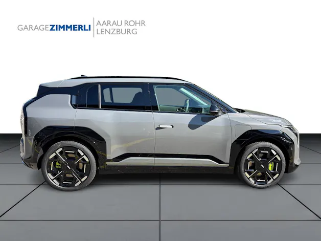 Kia EV3 81,4 kWh GT 4x4 CH-FZ
