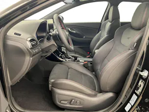 Hyundai i30 Wagon 1.5 T-GDi N-Line
