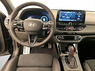 Hyundai i30 Wagon 1.5 T-GDi N-Line