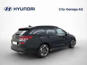 Hyundai i30 Wagon 1.5 T-GDi N-Line