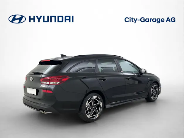Hyundai i30 Wagon 1.5 T-GDi N-Line
