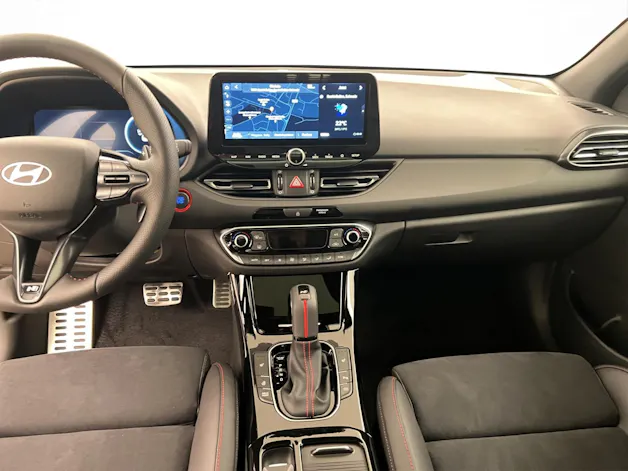 Hyundai i30 Wagon 1.5 T-GDi N-Line