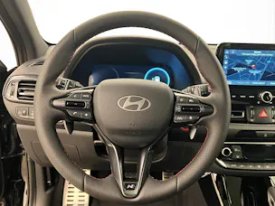 Hyundai i30 Wagon 1.5 T-GDi N-Line