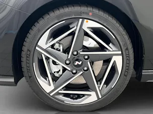 Hyundai i30 Wagon 1.5 T-GDi N-Line