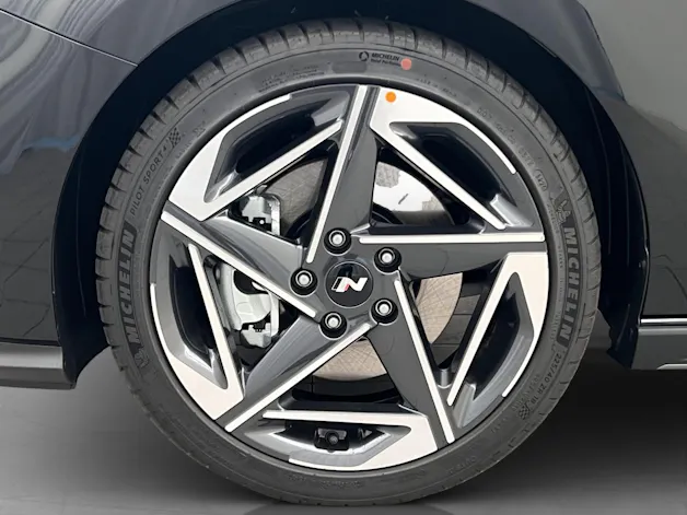 Hyundai i30 Wagon 1.5 T-GDi N-Line