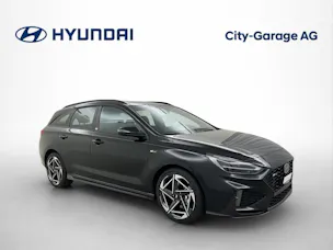 Hyundai i30 Wagon 1.5 T-GDi N-Line