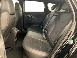 Hyundai i30 Wagon 1.5 T-GDi N-Line