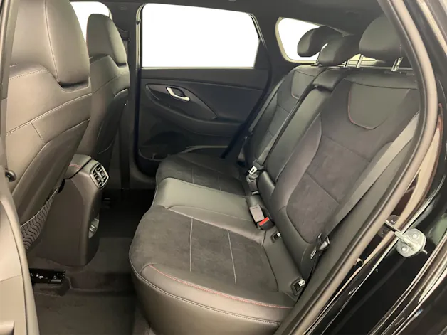 Hyundai i30 Wagon 1.5 T-GDi N-Line