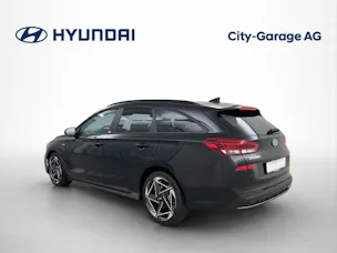 Hyundai i30 Wagon 1.5 T-GDi N-Line