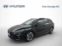 Hyundai i30 Wagon 1.5 T-GDi N-Line
