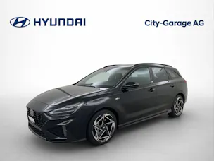 Hyundai i30 Wagon 1.5 T-GDi N-Line