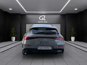 MERCEDES-BENZ CLA SB 220 4M 8G-DCT
