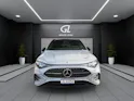 MERCEDES-BENZ CLA SB 220 4M 8G-DCT