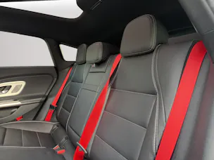MERCEDES-BENZ CLA SB 220 4M 8G-DCT