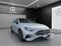 MERCEDES-BENZ CLA SB 220 4M 8G-DCT