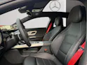 MERCEDES-BENZ CLA SB 220 4M 8G-DCT