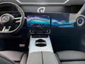 MERCEDES-BENZ CLA SB 220 4M 8G-DCT
