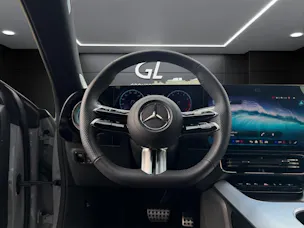 MERCEDES-BENZ CLA SB 220 4M 8G-DCT