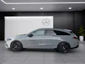MERCEDES-BENZ CLA SB 220 4M 8G-DCT