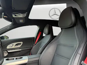 MERCEDES-BENZ CLA SB 220 4M 8G-DCT