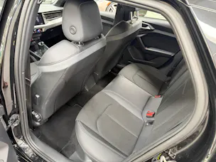 Audi A1 Sportback 35 TFSI S Line S-tronic