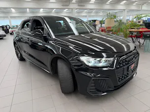Audi A1 Sportback 35 TFSI S Line S-tronic