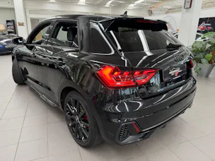 Audi A1 Sportback 35 TFSI S Line S-tronic